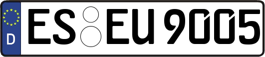 ES-EU9005