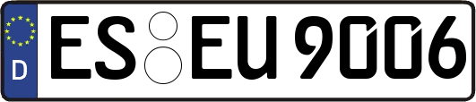 ES-EU9006