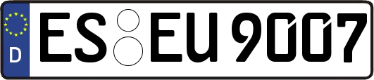 ES-EU9007