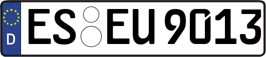 ES-EU9013