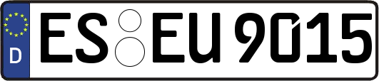 ES-EU9015
