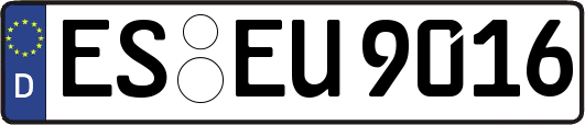ES-EU9016