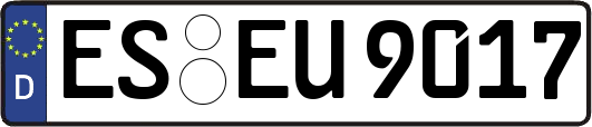 ES-EU9017
