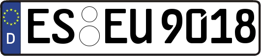 ES-EU9018