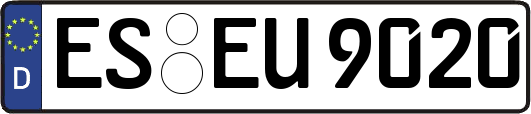ES-EU9020