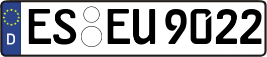 ES-EU9022