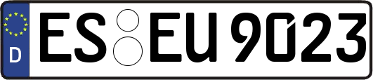 ES-EU9023