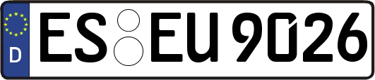 ES-EU9026