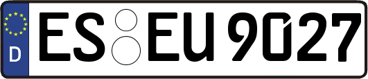 ES-EU9027