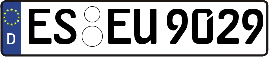 ES-EU9029