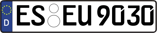 ES-EU9030