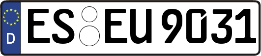ES-EU9031