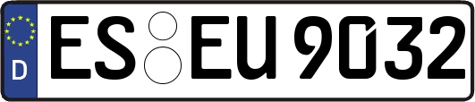 ES-EU9032