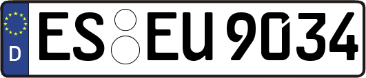 ES-EU9034