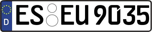 ES-EU9035