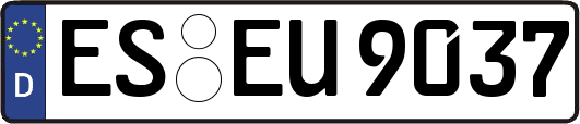 ES-EU9037