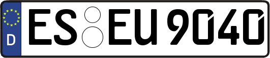 ES-EU9040