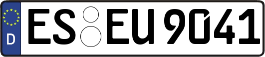 ES-EU9041