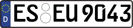 ES-EU9043