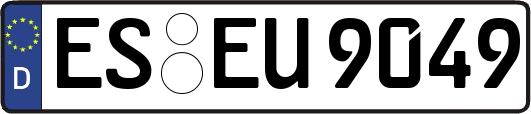 ES-EU9049
