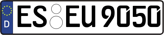 ES-EU9050