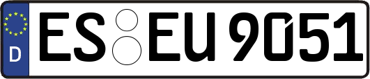 ES-EU9051