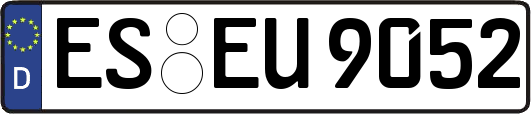 ES-EU9052