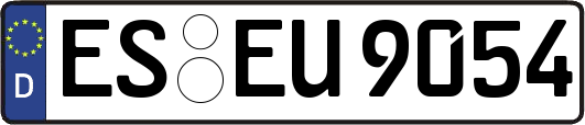 ES-EU9054