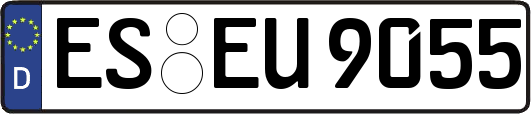 ES-EU9055