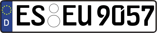 ES-EU9057