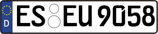 ES-EU9058