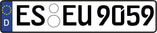 ES-EU9059