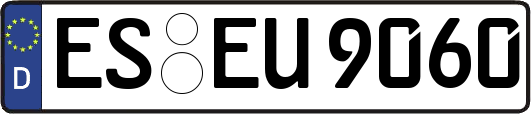 ES-EU9060