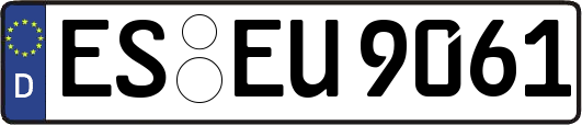 ES-EU9061