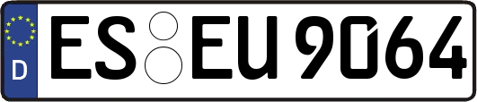 ES-EU9064