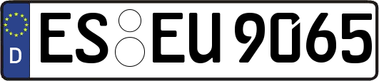 ES-EU9065