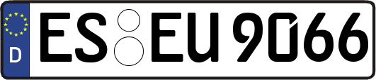 ES-EU9066