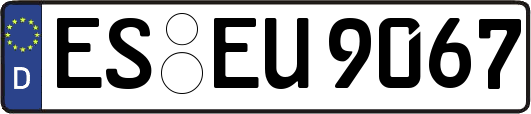ES-EU9067