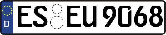ES-EU9068