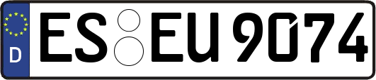 ES-EU9074
