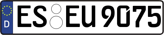ES-EU9075