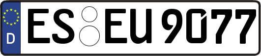 ES-EU9077