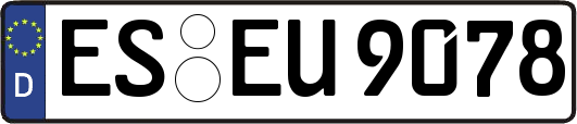 ES-EU9078
