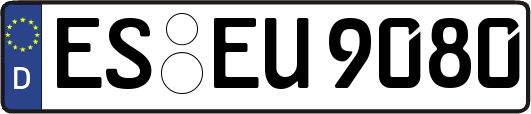 ES-EU9080