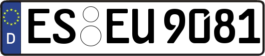 ES-EU9081