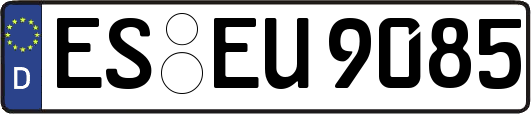 ES-EU9085