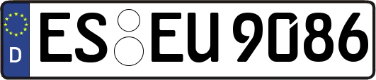 ES-EU9086