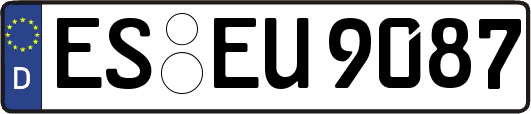 ES-EU9087