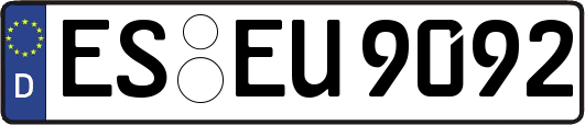 ES-EU9092