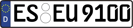 ES-EU9100